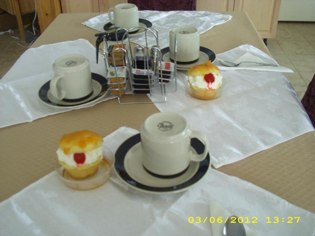 Bed & Breakfast Maria Country Acheson