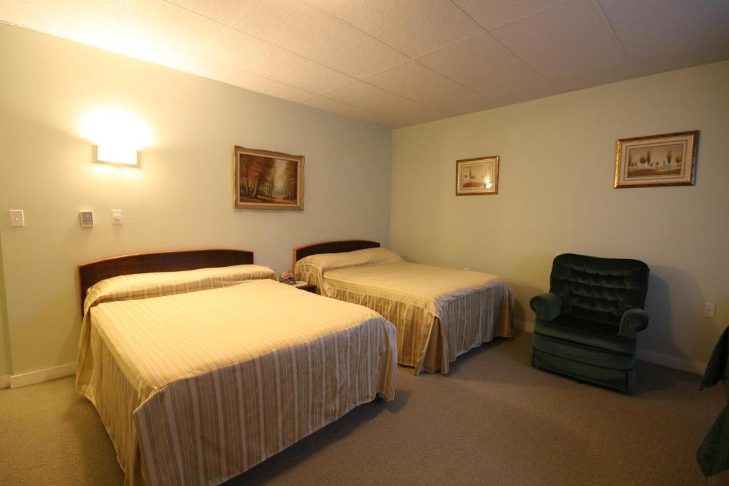 Bed & Breakfast Maria Country 3*