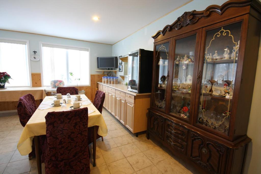 Bed & Breakfast Maria Country