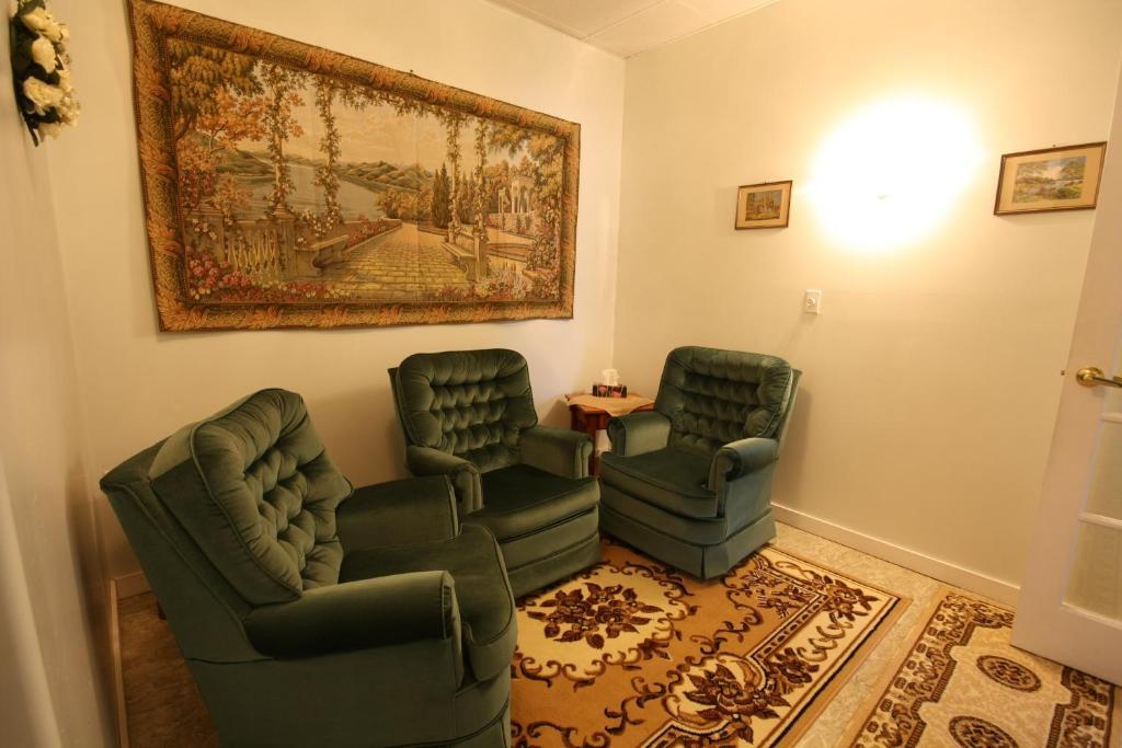 Bed & Breakfast Maria Country 3*