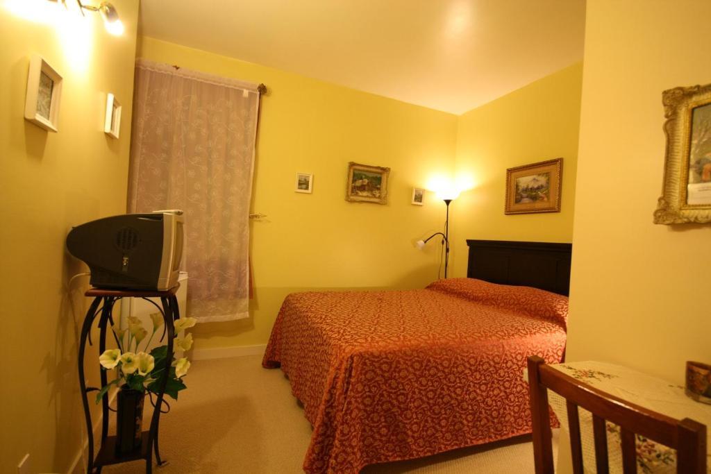 Maria Country Bed & Breakfast Acheson