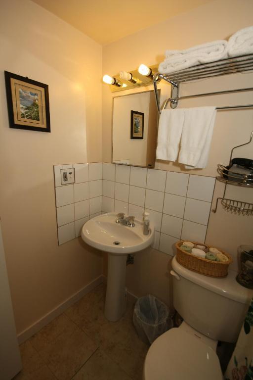 Maria Country Bed & Breakfast Acheson
