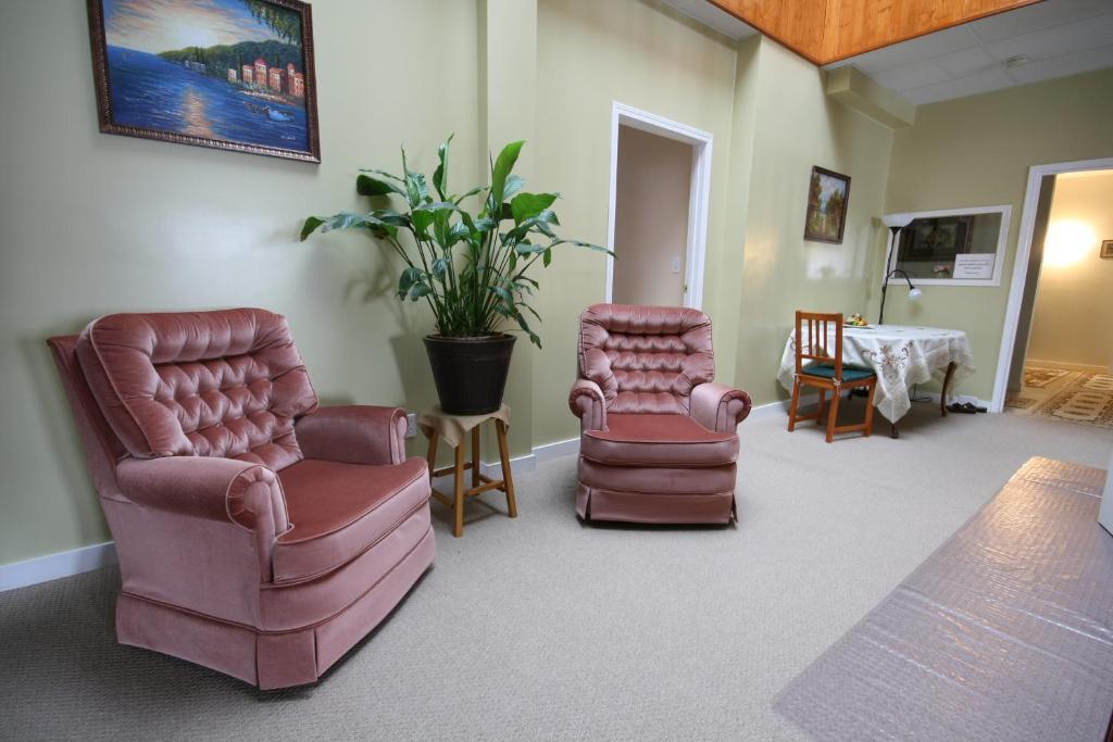 Bed & Breakfast Maria Country 3*