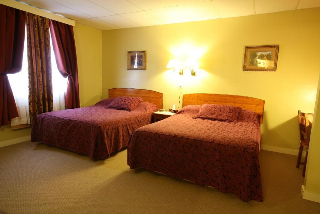 Bed & Breakfast Maria Country Acheson