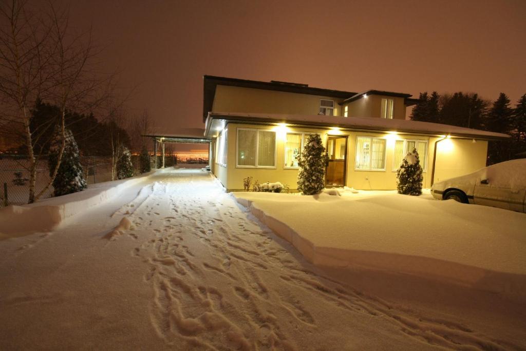 Maria Country Bed & Breakfast Acheson