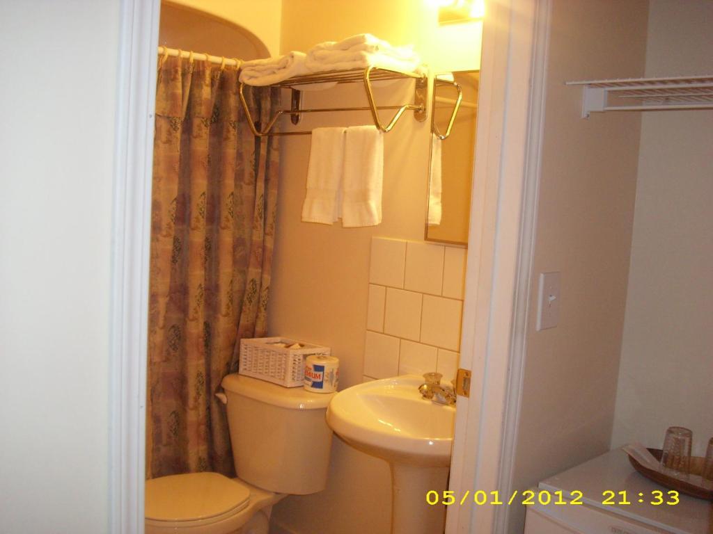 Bed & Breakfast Maria Country 3*