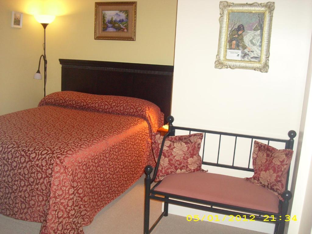 Bed & Breakfast Maria Country Acheson