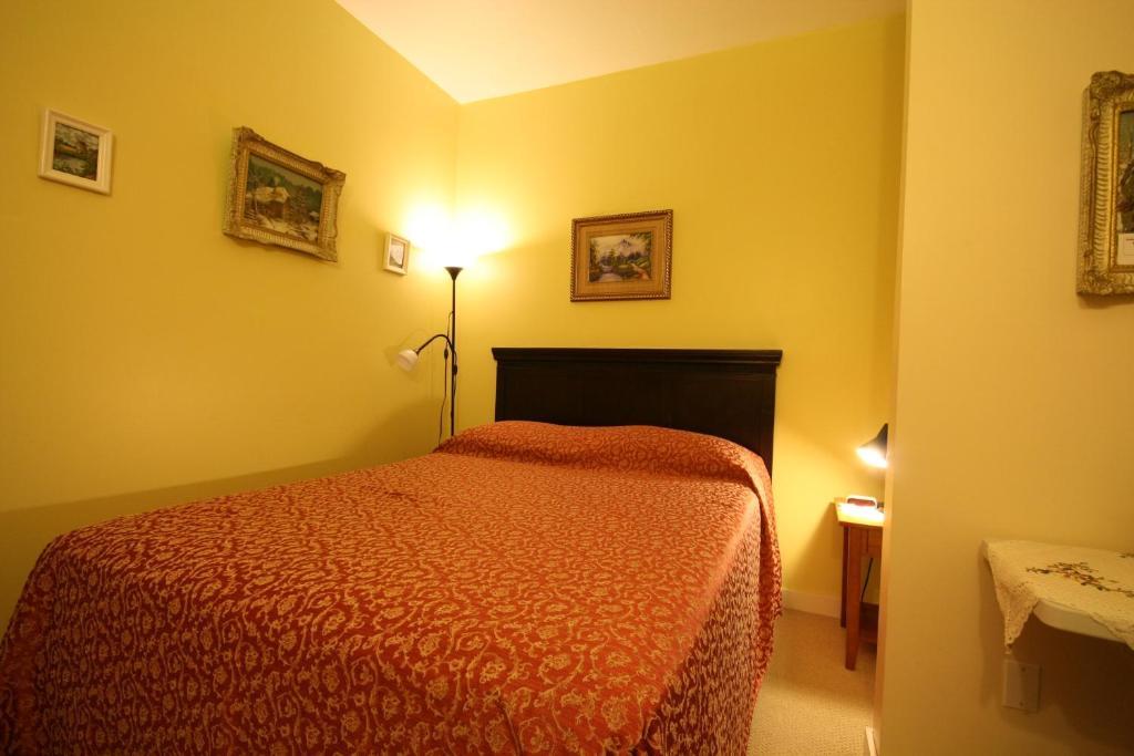 Bed & Breakfast Maria Country