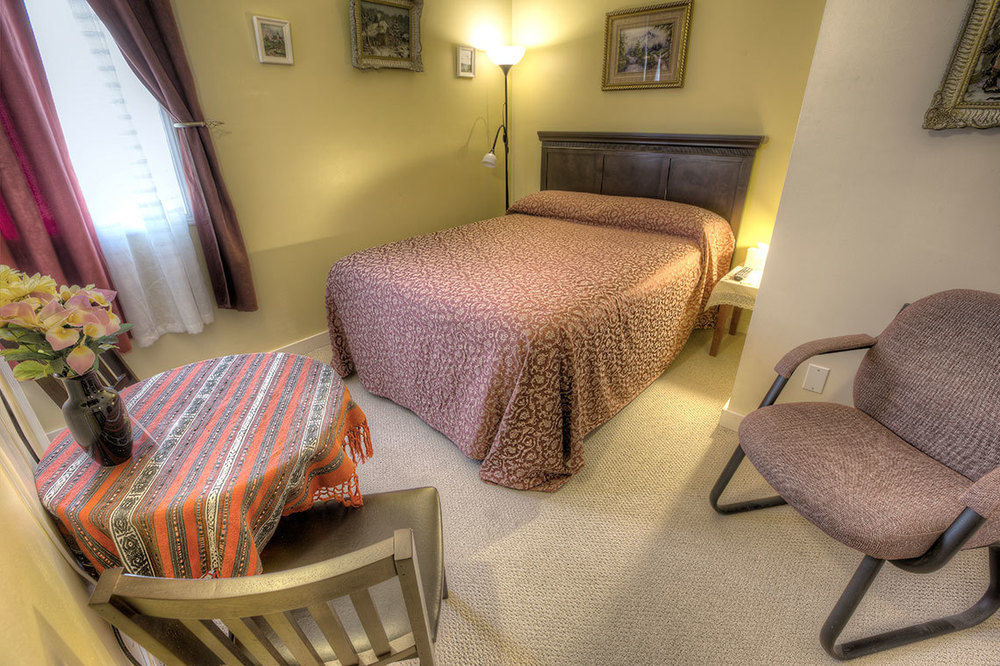 Bed & Breakfast Maria Country