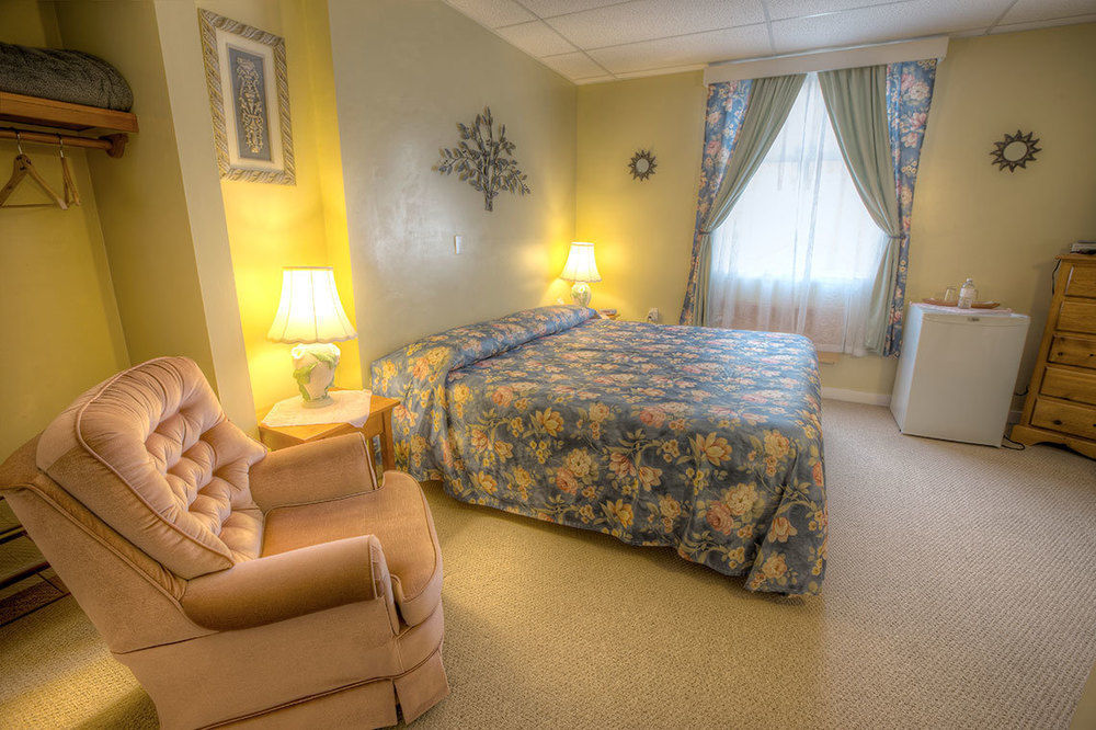 Maria Country Bed & Breakfast