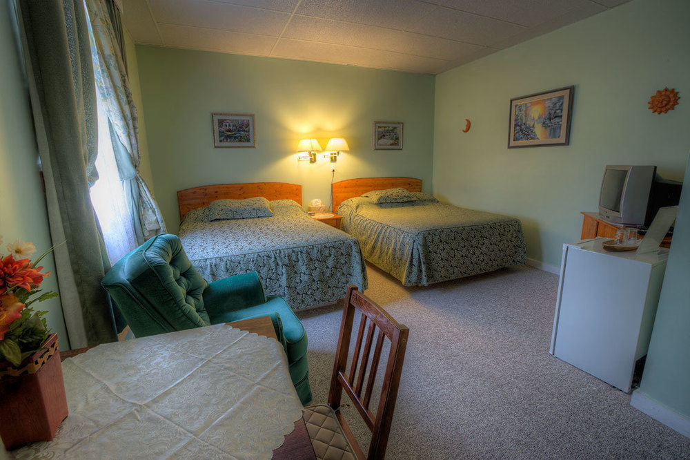 Bed & Breakfast Maria Country 3*