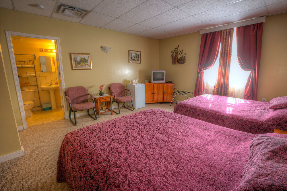 Maria Country Bed & Breakfast 3*