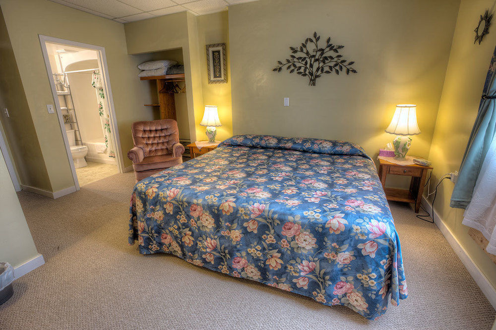 Bed & Breakfast Maria Country
