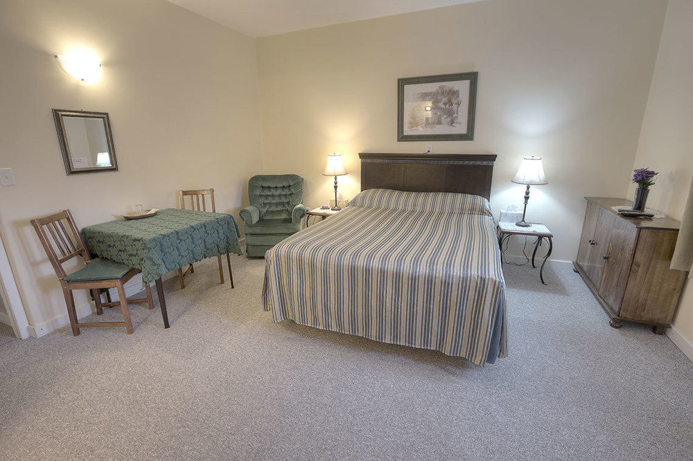 Bed & Breakfast Maria Country Acheson