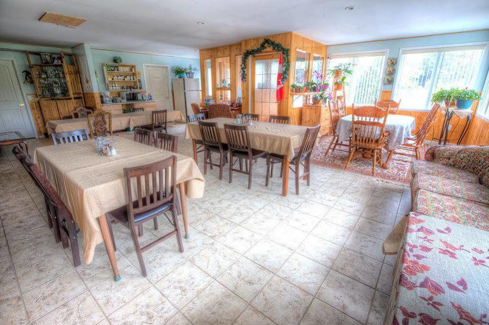 Maria Country Bed & Breakfast Acheson