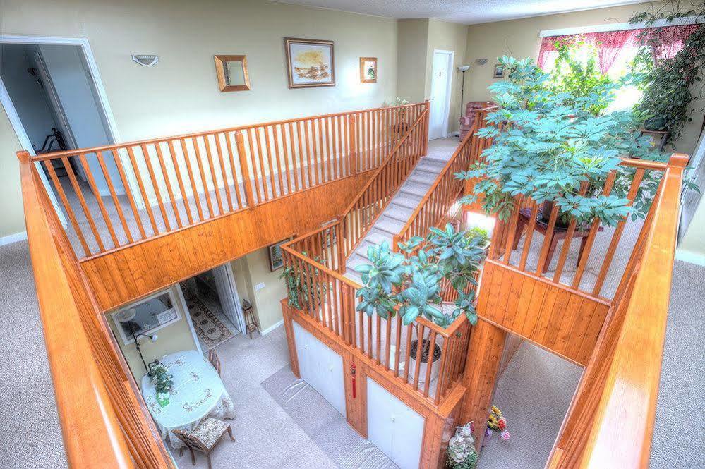 Bed & Breakfast Maria Country 3*