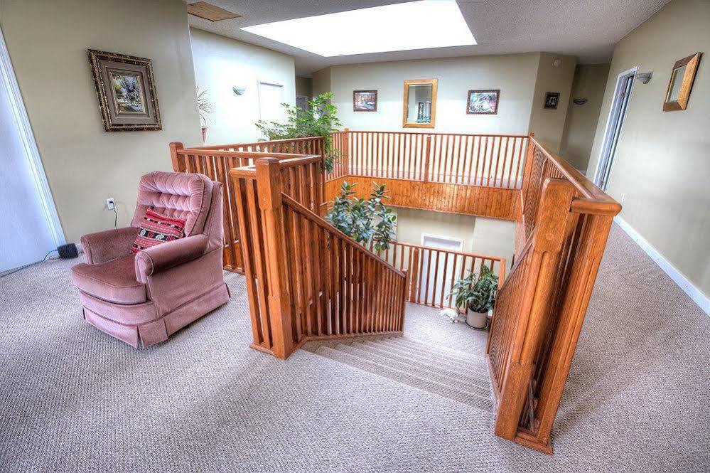 Bed & Breakfast Maria Country Acheson